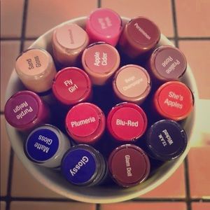 Lipsense